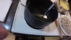 Crispy Prosciutto Stuffed Olives: A Quick Italian Appetizer